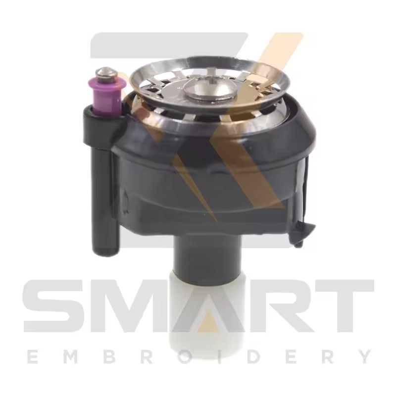 Ротационный натяжной диск[A] 0C0230320A00 Таджима Эмброудеры Машина Части TMAR T11-TJ05