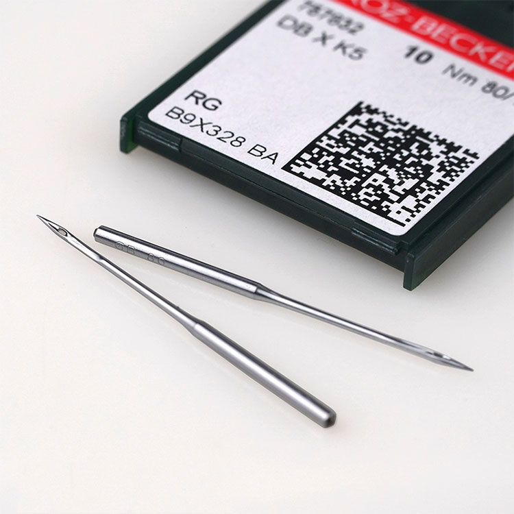 Немецкая импортная компьютерная шлифовальная игла Groz GROZ-BECKERT DB * K5