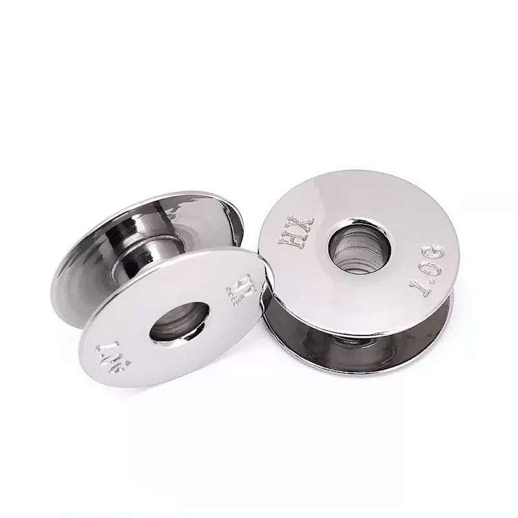 Машина для обшивки из нержавеющей стали, супер жесткая, износостойкая, стойкая к грязи, в 1,0 раза больше диаметра, 2.1 см из нержавеющей стали